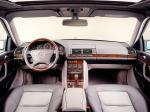 Mercedes-Benz S-Class 1991 года